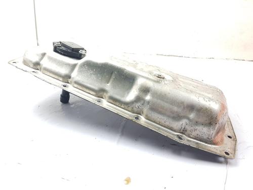 Oil sump AUDI A4 B9 (8W2, 8WC) S4 TFSi quattro | BP32375081M115 - Image 2