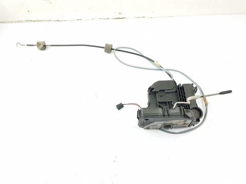 Used Front left lock MERCEDES-BENZ C-CLASS Coupe (CL203) C 180 Kompressor (203.746) (143 hp) 28283855