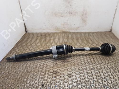 Transmissão frente direita Transmissão frente direita MINI MINI (F55) Cooper (136 hp) 33219544 33219544