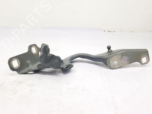 Hinge/Door check strap NISSAN NV300 Van (X82)  | BP31574584C146 