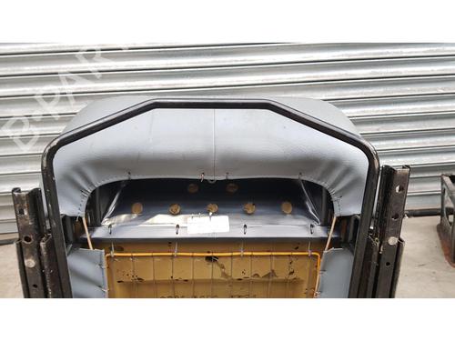 Rear seat VW TOUAREG (CR7, RC8) | BP37461556C17 - Image 19