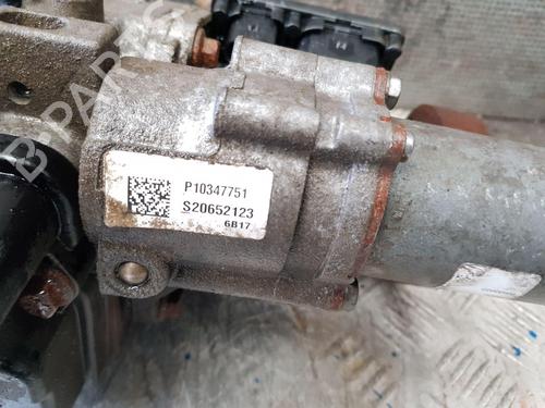 Rear differential LAND ROVER DISCOVERY SPORT (L550) 2.0 D 4x4 | BP29620684M24 