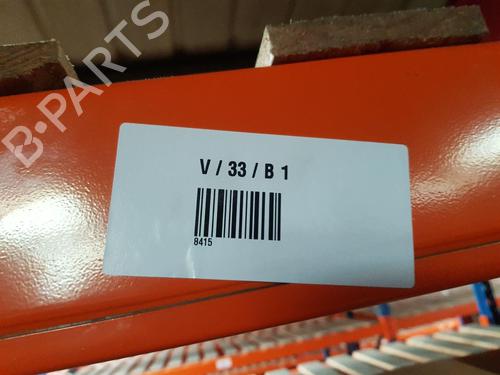 Left mirror HONDA JAZZ V (GR_, GS_) 1.5 eHEV (GR3, GR6) | BP32252146C26