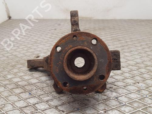 Used Left front steering knuckle NISSAN MICRA III (K12) 1.2 16V (80 hp) 24810319