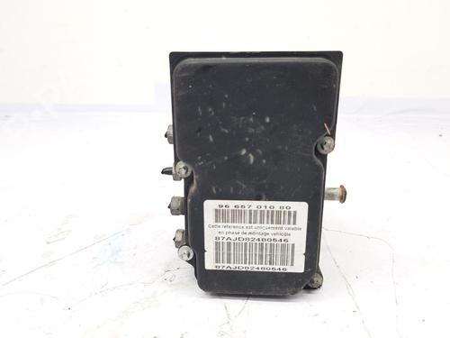 ABS pump CITROËN BERLINGO Box Body/MPV (B9) 1.6 HDi 75 | BP33295923M43  - Image 6