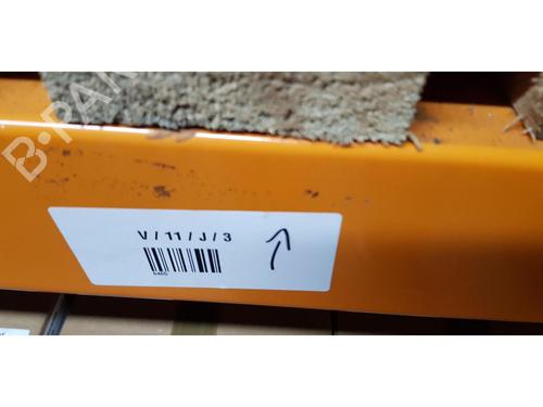 Other PORSCHE MACAN (95B) | BP22679868O1