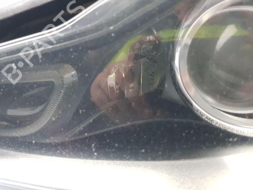 Left headlight MERCEDES-BENZ C-CLASS Coupe (C204) C 220 CDI (204.302) | BP37025004C28 - Image 5