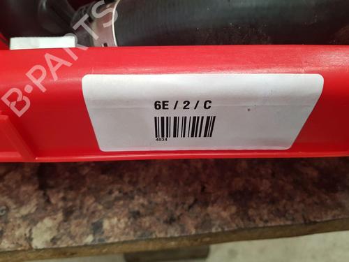 Intercooler pipe BMW X1 (E84) xDrive 25 d | BP22672232M127 