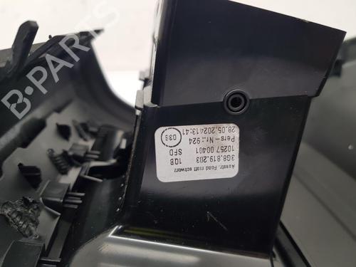 Air vent VW PASSAT B8 (3G2, CB2) 2.0 TDI | BP33853648I21 - Image 7