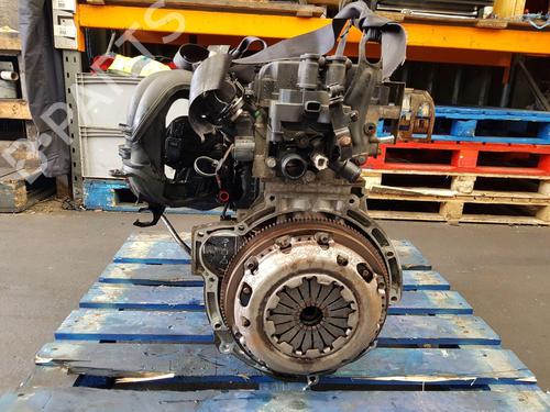 Engine VOLVO S40 II (544) 1.6 | BP26569740M1