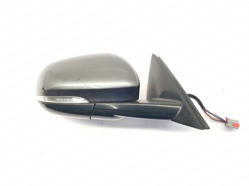 Used Right mirror JAGUAR XF II (X260) 2.0 D (180 hp) 30650146