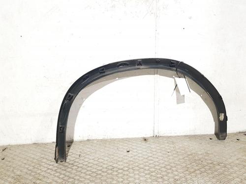 Højre bagtil skærm liste BMW X4 (G02, F98) xDrive M40 d | BP30823402C137