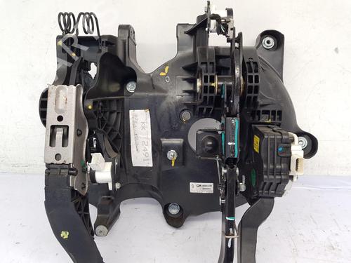 Pedal OPEL MOKKA / MOKKA X (J13) 1.4 (_76) | BP29641949I4 