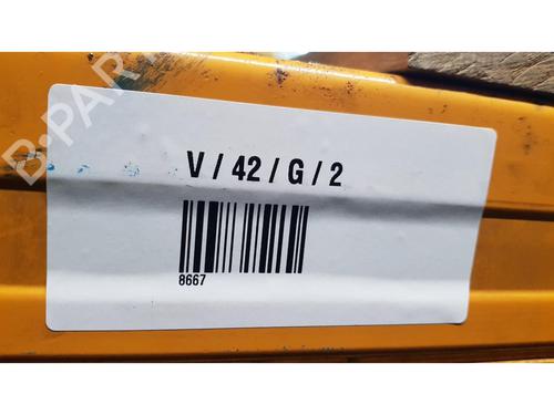 Rear parcel shelf MINI MINI (R56) Cooper D | BP32870552C85 - Image 8