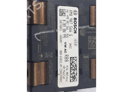Electronic module BENTLEY CONTINENTAL Coupe (3S3) 6.0 W12 AWD | BP37264911M83 - Image 2