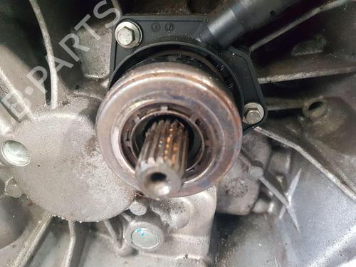 Gearbox FORD C-MAX (DM2) 1.8 | BP40024642M3 - Image 3