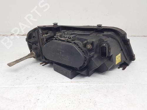 Venstre forlygte SEAT ALHAMBRA (7V8, 7V9) 1.9 TDI | BP22665275C28 