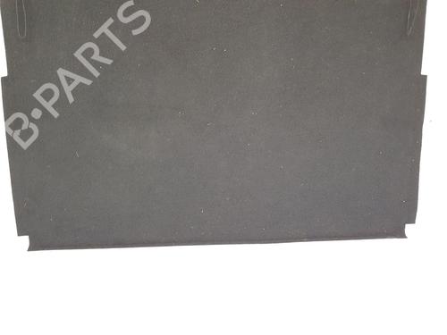 Bagagerumsgulv PEUGEOT 3008 I MPV (0U_) 1.6 HDi | BP30471512I33