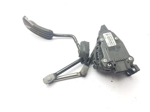 Pedal für Pedal RENAULT TRAFIC II Van (FL) 2.0 dCi 115 (FL01, FL0U, FL00, FL0H, FL0M) (114 hp) 36052196 36052196