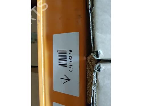 Hand brake HONDA CIVIC VIII Hatchback (FN, FK) 1.8 (FN1, FK2) | BP28329820I18 