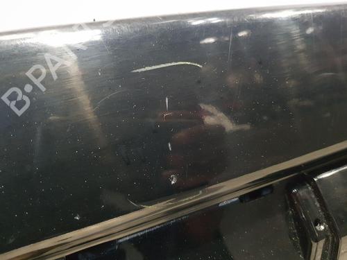 Rear bumper MERCEDES-BENZ M-CLASS (W163) ML 270 CDI (163.113) | BP29467560C8 