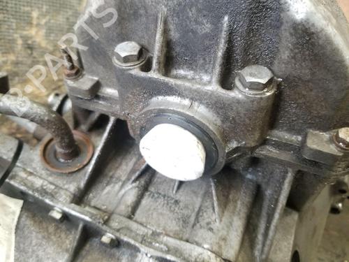 Gearbox CITROËN BERLINGO Box Body/MPV (B9) 1.6 HDi 75 | BP32870566M3 - Image 9