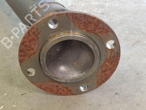 Driveshaft NISSAN QASHQAI II SUV (J11, J11_)  | BP28157935M37 