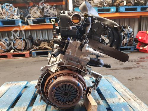 Engine OPEL CORSA F (P2JO) 1.2 (68) | BP29229786M1 