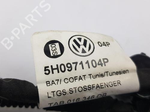 Electronic module VW GOLF VIII (CD1, DA1) 2.0 TDI | BP29292565M83 