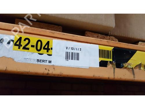 Injector VW CRAFTER Van (SY_, SX_)  | BP23433376M100