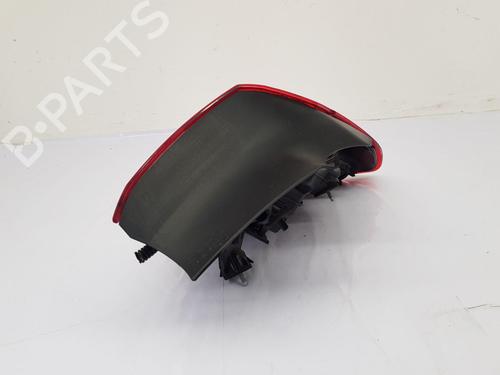 Left taillight VAUXHALL CORSA Mk IV (E) (X15) 1.4 | BP34331893C34 - Image 3
