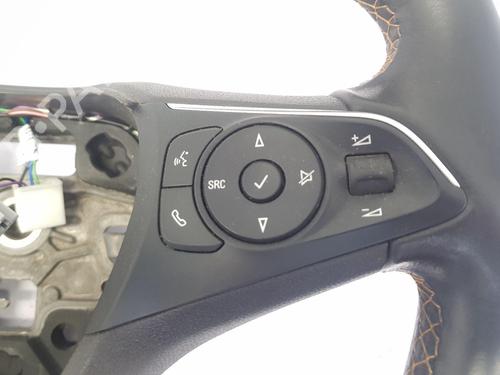Steering wheel OPEL CROSSLAND X / CROSSLAND (P17, P2QO) | BP26036136C49