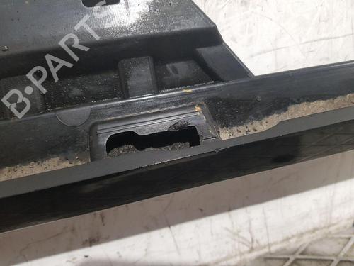 Left sideskirt VW GOLF VII (5G1, BQ1, BE1, BE2) 1.2 TSI | BP30184650C115