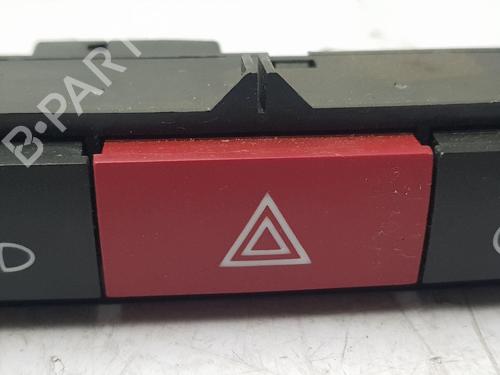 Warning switch VAUXHALL COMBO Mk III (D) Box Body/MPV (X12) 1.3 CDTi | BP33559109I22 - Image 5
