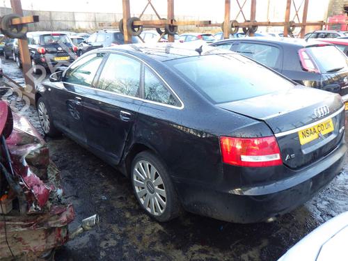 Rudehejsemekanisme Højre foran AUDI A6 C6 (4F2) 2.0 TDI | BP27166848C23 
