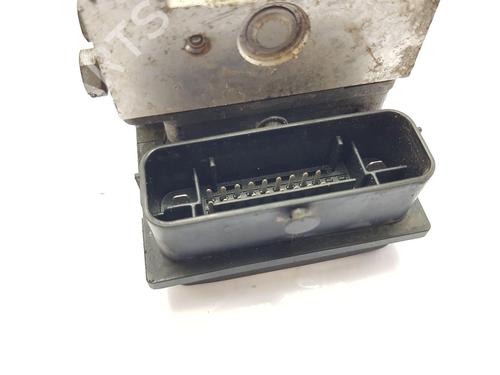 ABS pump VW POLO IV (9N_, 9A_) 1.4 16V | BP29492637M43 