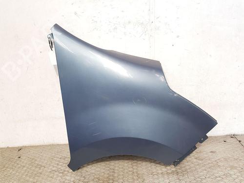 Aile avant droite RENAULT MASTER III Van (FV) 2.3 dCi 125 FWD (FV0C, FV0D, FV0G, FV0H, FV0J, FV0K) (125 hp) 27150915
