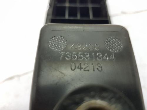 Right front window switch CHRYSLER YPSILON 1.2 | BP22683196I26