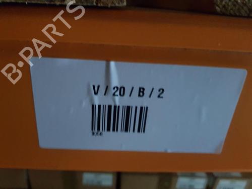 Servo brake MITSUBISHI L200 / TRITON (KA_T, KB_T) 2.5 DI-D 4WD (KB4T) | BP30650151M42