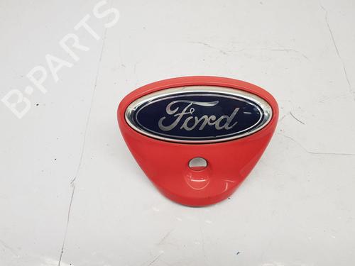 Used Tailgate handle FORD KA (RU8) 1.2 (69 hp) 30309609