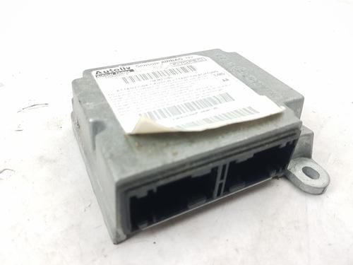 ECU airbags CITROËN NEMO Box Body/MPV (AA_) 1.3 HDi 75 | BP32149009M53