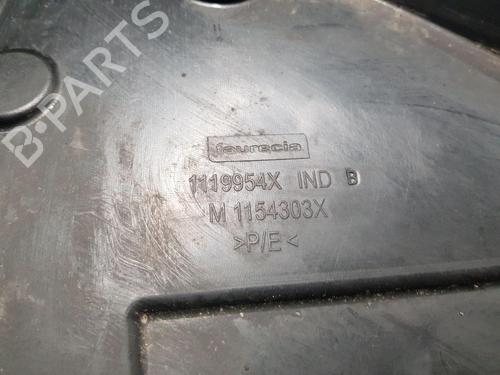 Andre RENAULT ZOE (BFM_) ZOE | BP30290540O1