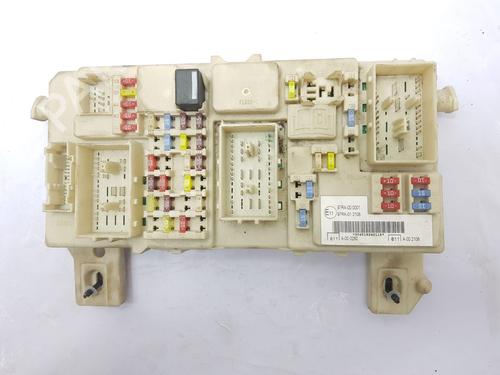 Modulo electronico FORD FOCUS II (DA_, HCP, DP) 1.6 (100 hp) 29839720
