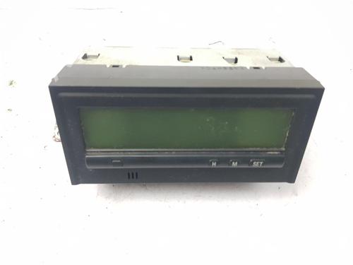 Used Radio Radio MITSUBISHI PAJERO PININ I (H6_W, H7_W) 1.8 (H76W, H66W) (114 hp) 33412568 33412568