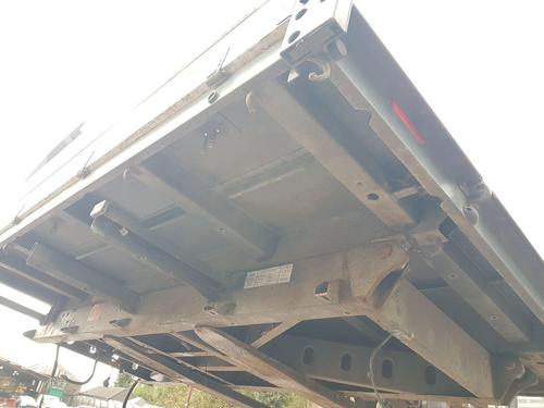 Annen FORD TRANSIT V363 Platform/Chassis (FED, FFD) 2.0 EcoBlue RWD | BP23652532O1 