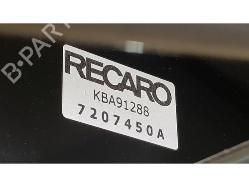 Right front seat PORSCHE 911 (997) 3.6 Turbo | BP33030038C16  - Image 44