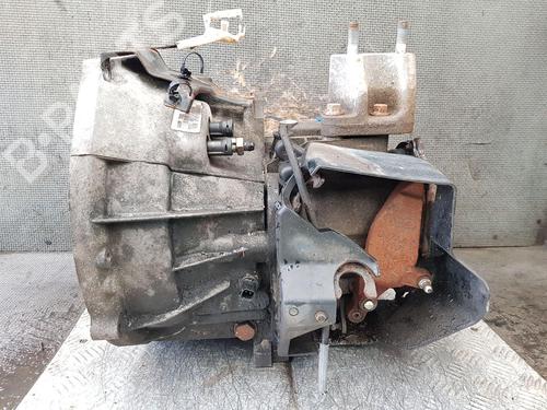 Gearbox FORD FIESTA VI (CB1, CCN) 1.4 TDCi | BP27353217M3  - Image 5