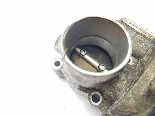 Throttle body FORD FOCUS II (DA_, HCP, DP) 1.6 Ti | BP28088053M82 