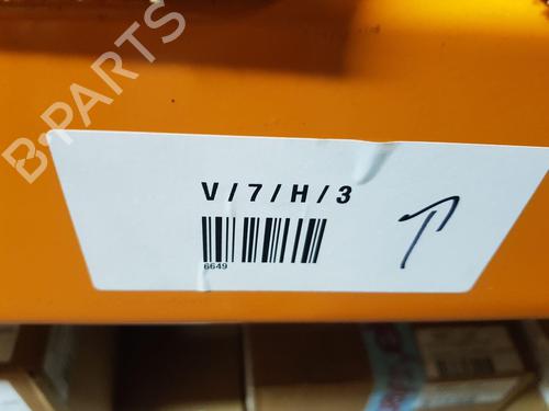 Electronic module JAGUAR I-PACE (X590) EV400 AWD | BP31574562M83 