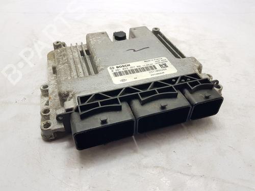 Motorstyringsenhet VAUXHALL VIVARO B Van (X82) 1.6 CDTi | BP30914690M57